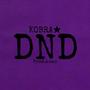 DND (Freestyle) [Explicit]