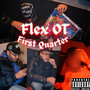 First quarter (FREESTYLE) [Explicit]