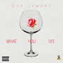 What You See (Explicit)