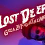 LOST DEEP (Explicit)