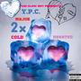 Cold hearted (Explicit)