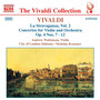 Vivaldi: Violin Concertos Op. 4, Nos. 7-12