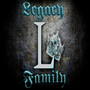 Legacy Family - Immortal Eternal, Vol. 1