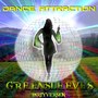 Greensleeves (Party Version)