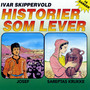 Historier Som Lever: Josef; Sareptas Krukke