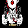 No teme