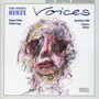 HENZE, H.W.: Voices (excerpts) [Pelker, Lang, musikFabrik, Kalitzke]