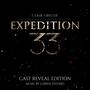 Clair Obscur: Expedition 33 (Original Soundtrack) Cast Reveal Edition