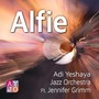 Alfie (feat. Jennifer Grimm)