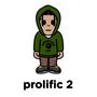 Prolific 2 (Explicit)