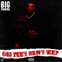 6ix Feet Aint Deep (Explicit)