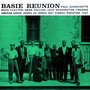 Basie Reunion (Bonus Track Version)