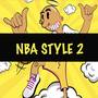 NBA STYLE 2 (feat. Bunnies)