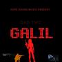 GALIL (feat. prince skellet) [Explicit]