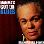 Mamma's Got the Blues