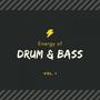 Energy Of Drum & Bass, Vol. 1