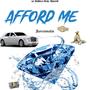 Afford Me (Explicit)