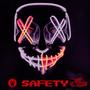 Safety (feat. VendettaOfficxl) (Explicit)