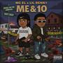 Me & 10 (feat. LilBenny) [Explicit]