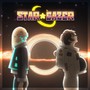 Black Holes (Star Gazer Series) [feat. Halos Ch.]