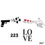 223Love (Explicit)