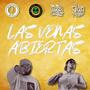 LAS VENAS ABIERTAS (feat. Taupe Man) [Explicit]