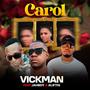 Carol (feat. ALIFTIQ & JAHBOY) [Explicit]