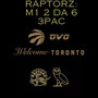 Raptorz:M1 2 da Six 3pac (Explicit)