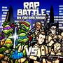 TMNT vs Ghostbusters (Explicit)