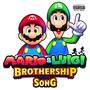 Mario & Luigi Brothership (feat. Randomkai) [Explicit]