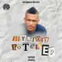 My Story Too TelL EP