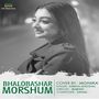 Bhalobashar Morshum Cover