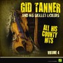 Gid Tanner & His Skillet Lickers - All His Country Hits Volume. 4