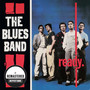 The Blues Band - Ready (Remastered)