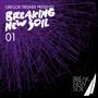 Gregor Tresher Pres. Breaking New Soil, Vol. 1