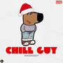 Chill Guy (Christmas Edition)