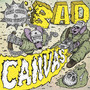 Bad Canvas