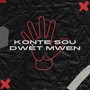 Konte sou dwèt mwen