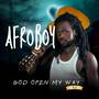 God Open My Way