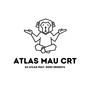 Atlas Mau Crt