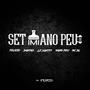 Set Mano Peu (feat. Felicio, LZ Santt7, MC DL & Dantas) [PLVCO Remix] [Explicit]