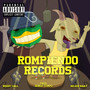 Rompiendo Records (Explicit)