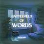 battlefield of words