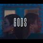 GODS (feat. Rainezra) [Explicit]