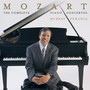 Mozart: The Complete Piano Concertos