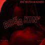 BREAKIN' (Explicit)