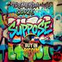 Tremenda Corte (feat. Suppose) [Buy In Riddim]