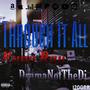 Through It All (feat. Kyng Ray) [Explicit]