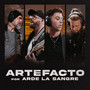 Artefacto