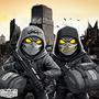 Lonely BattleField (feat. King Flo) [Explicit]
